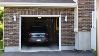 Garage Door Installation at Skyline Industrial Village Mesquite, Texas