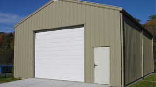 Garage Door Openers at Skyline Industrial Village Mesquite, Texas